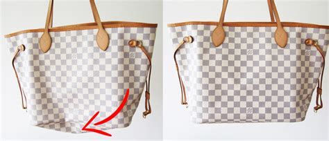 base shaper for louis vuitton neverfull mm bag|Base Shaper for Louis Vuitton Neverfull MM – CloverSac.